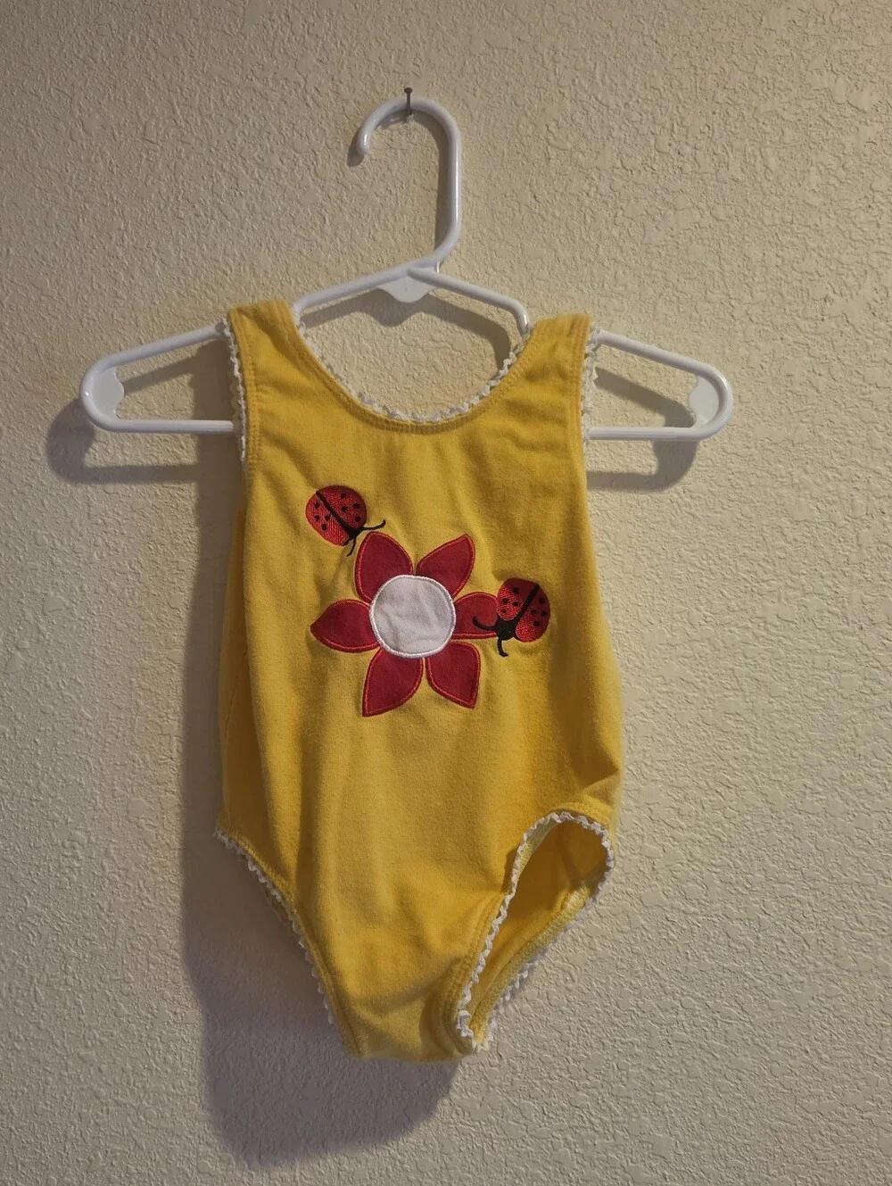 90s Summer Bodysuit